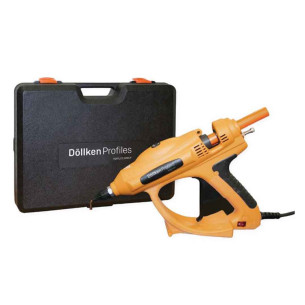 Термопістолет Doellken для нанесення клею HKP220 5105420